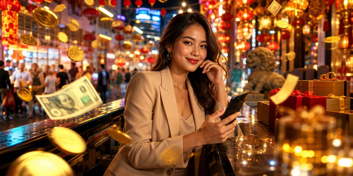 gcash slot
