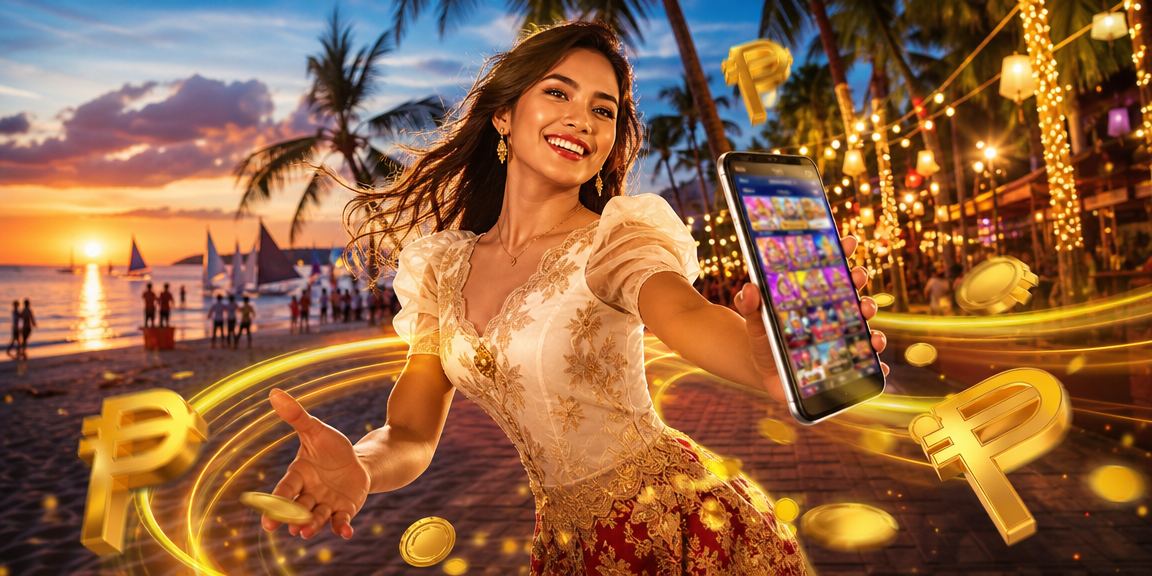 gcash slot