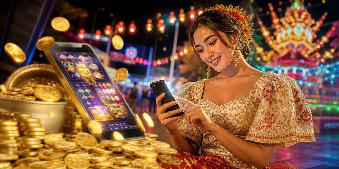 gcash slot