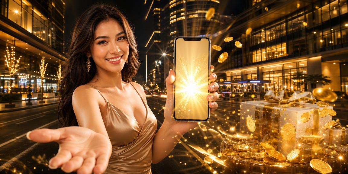 gcash slot