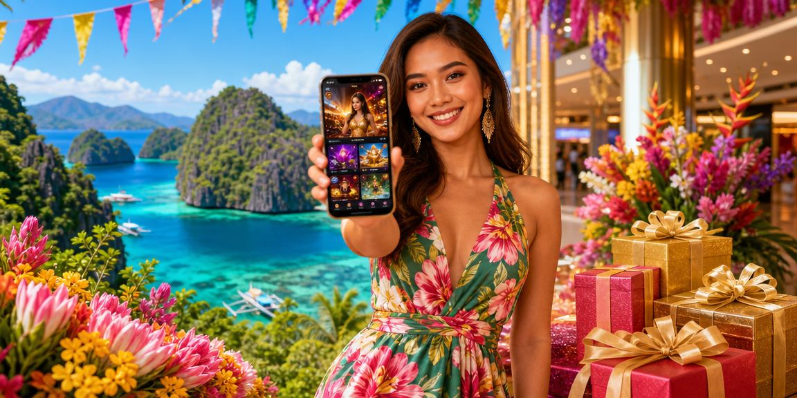 gcash slot