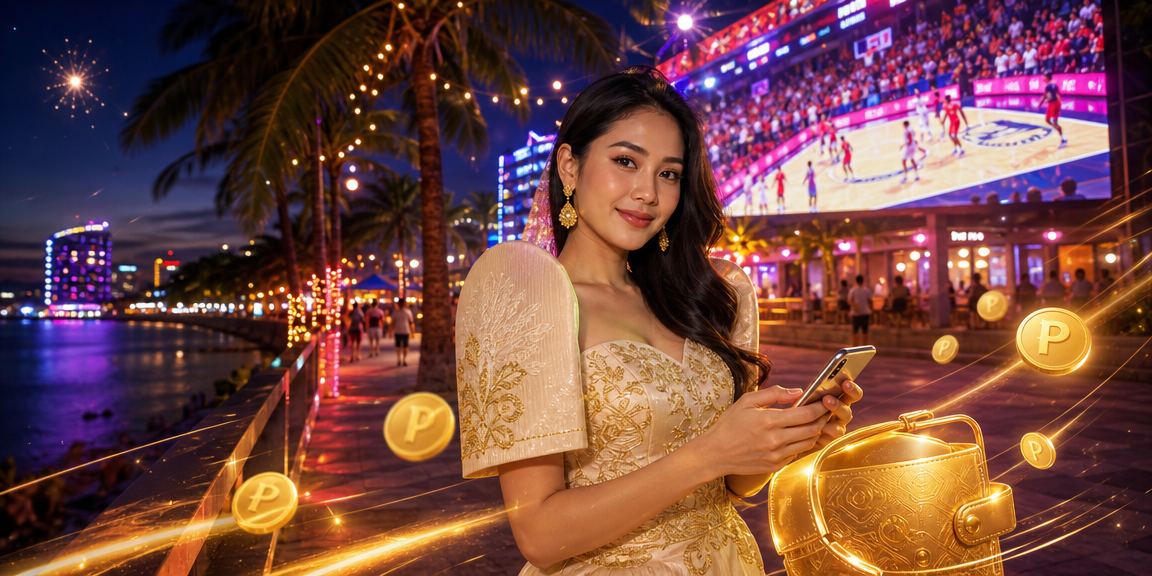 gcash slot