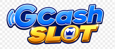 GCash Slot Logo